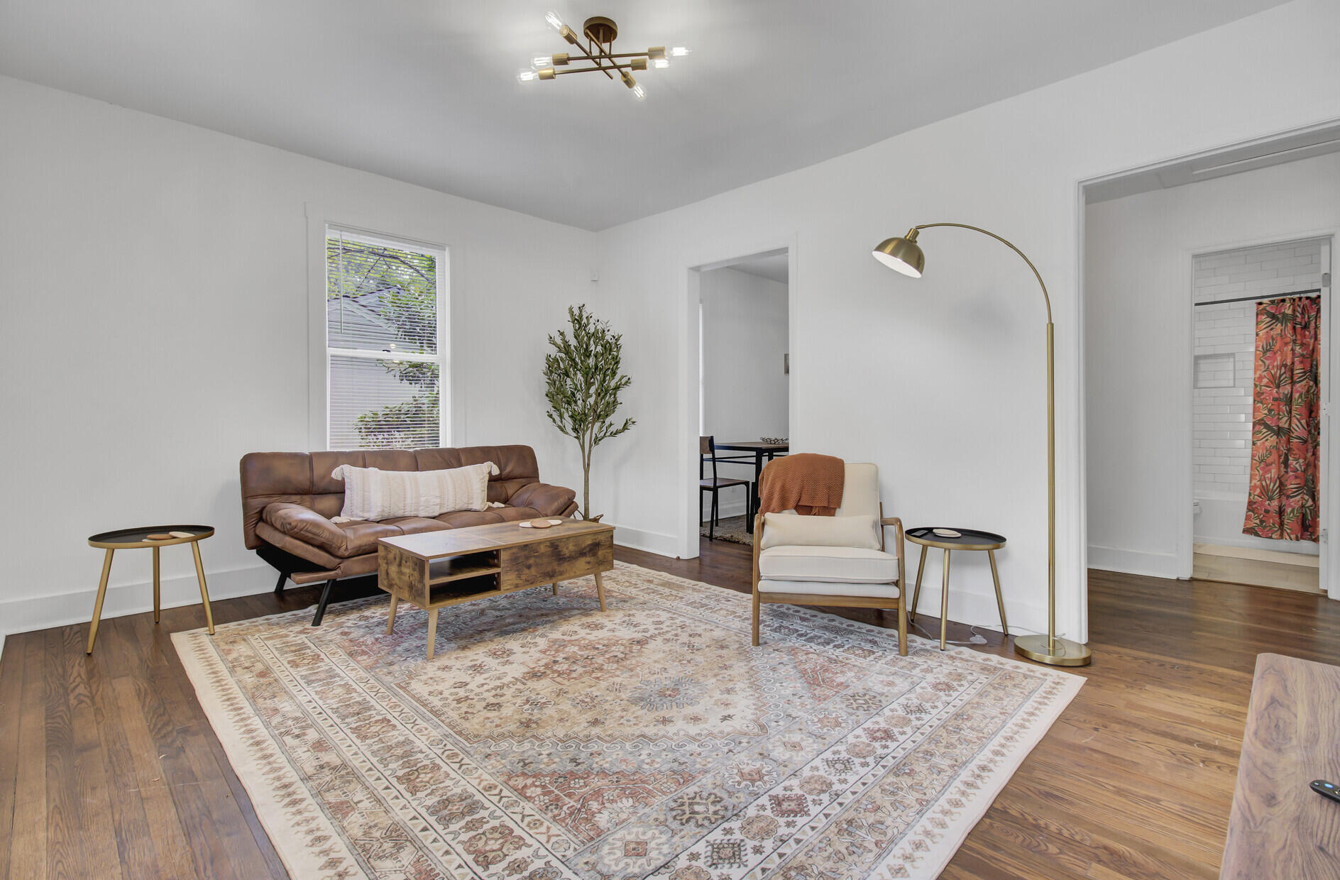 2767 Ranger Drive North Charleston, SC 29405 - Photo 6 of 29 Living Room