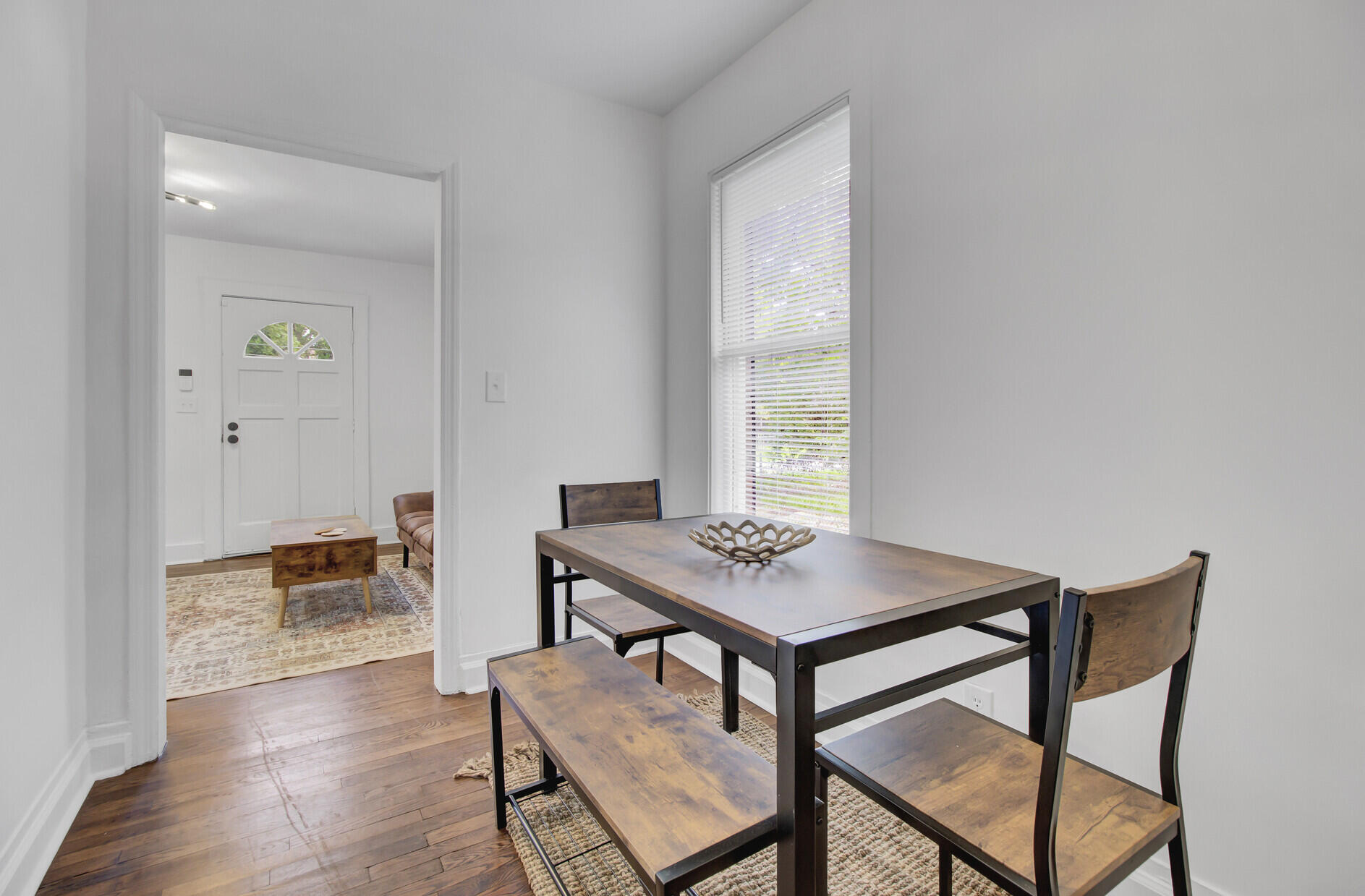2767 Ranger Drive North Charleston, SC 29405 - Photo 7 of 29 Dining Room