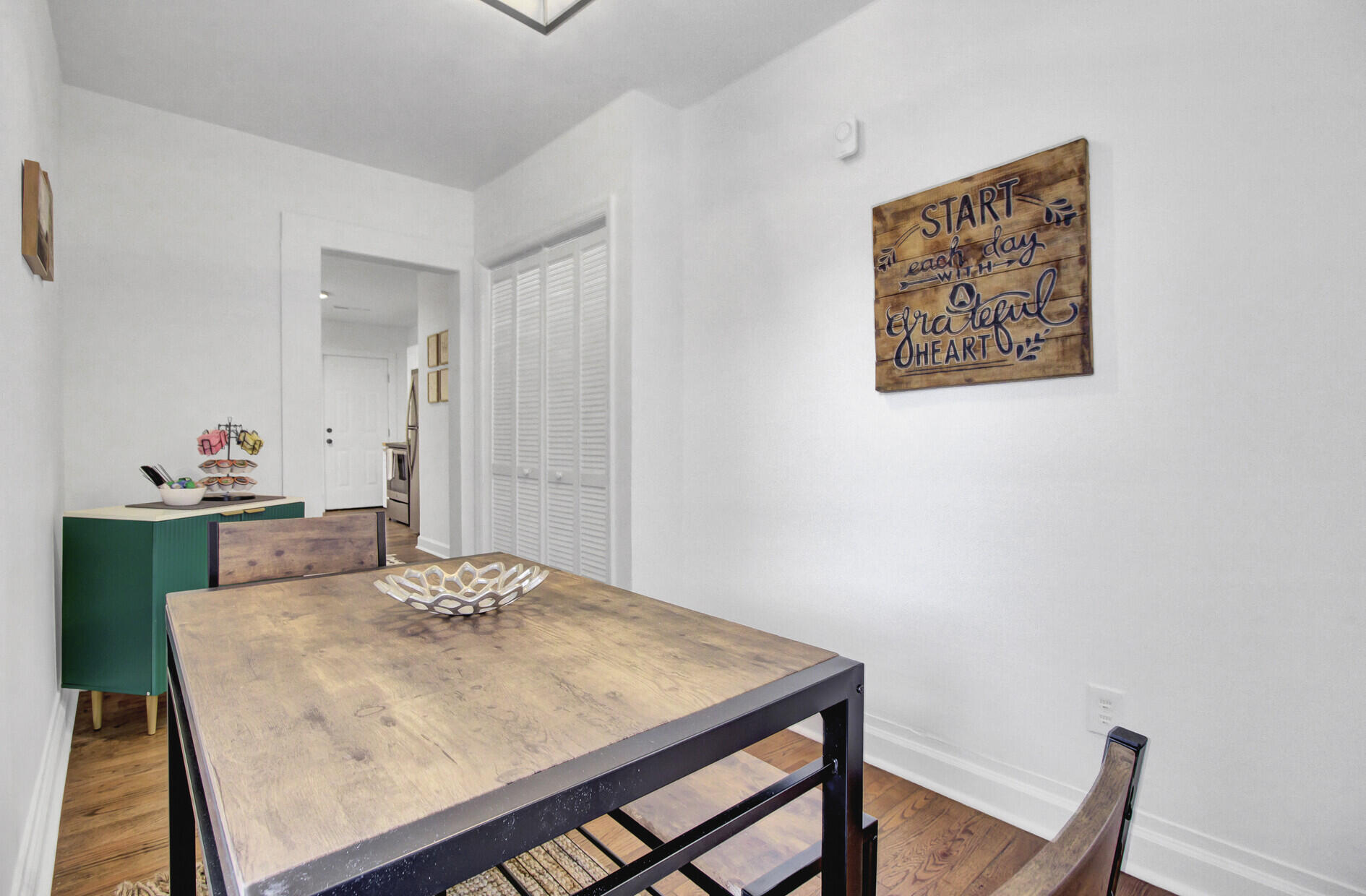 2767 Ranger Drive North Charleston, SC 29405 - Photo 8 of 29 Dining Room