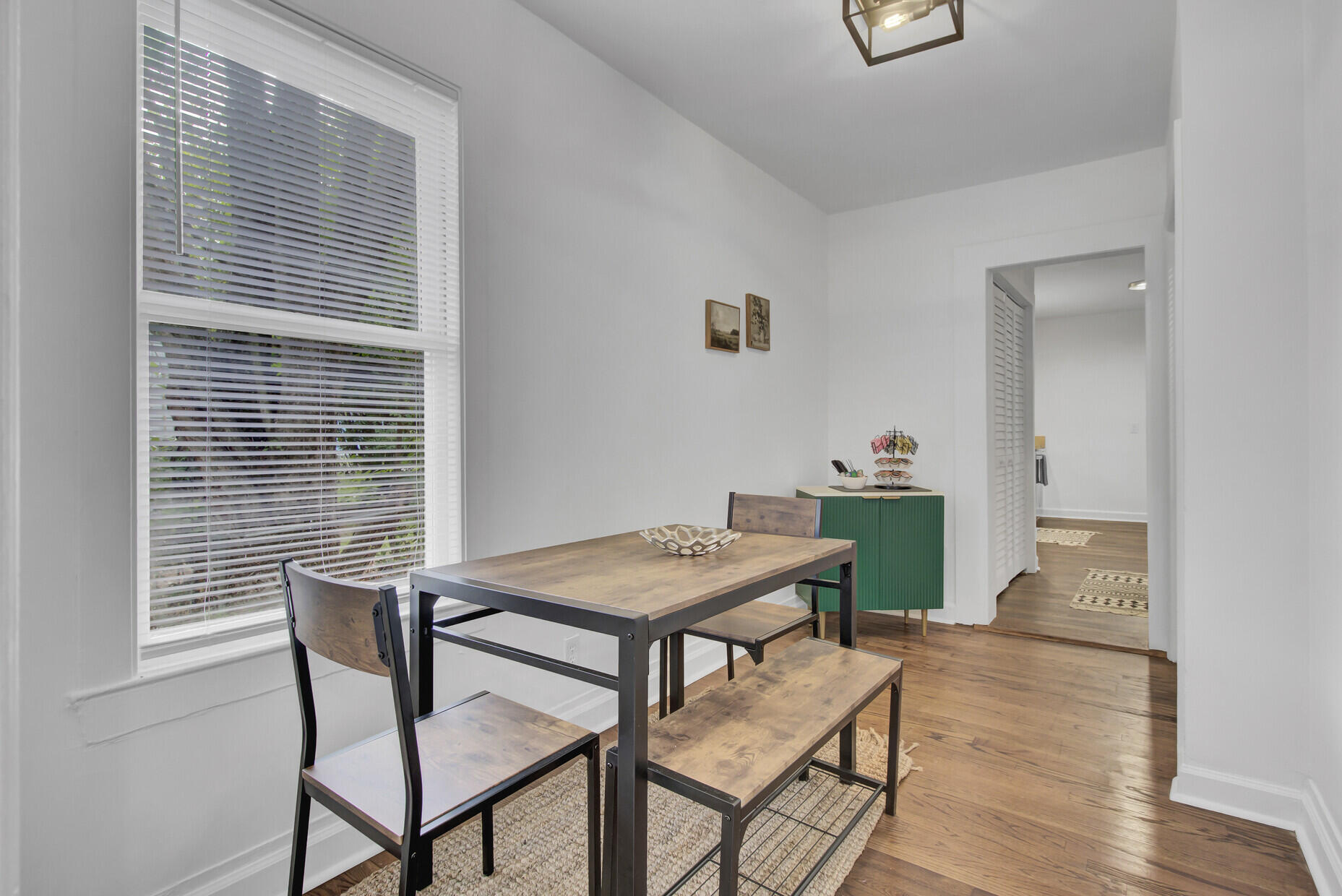 2767 Ranger Drive North Charleston, SC 29405 - Photo 9 of 29 Dining Room