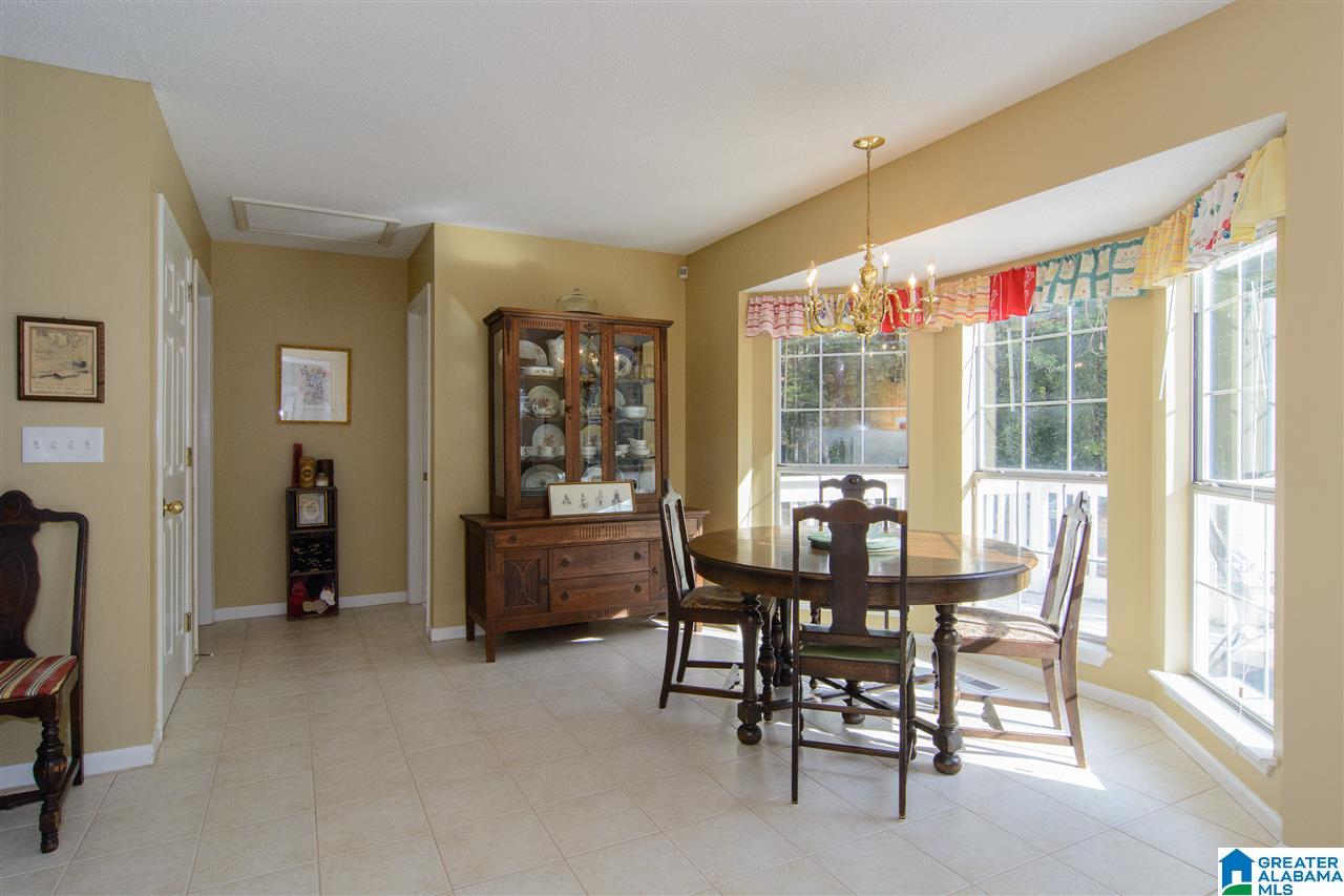 2360 Salem Road Montevallo, AL 35115 - Photo 13 of 40