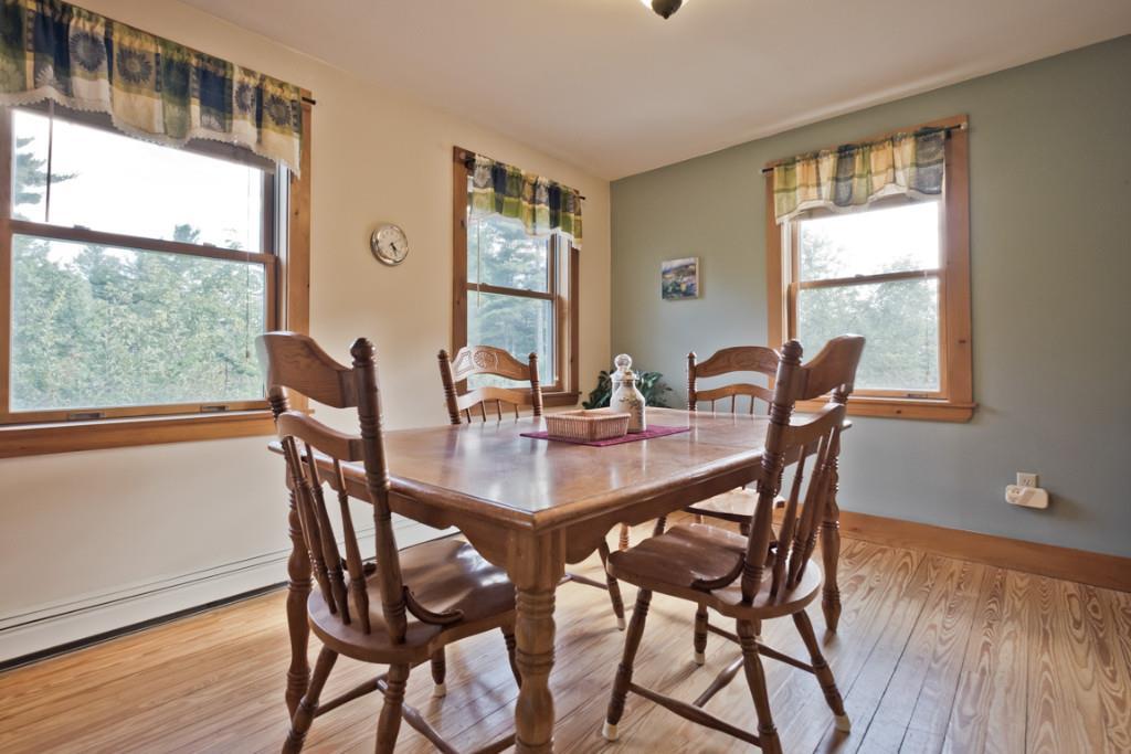 151 Black Mountain Road Harrison, ME 04040 - Photo 9 of 35 Dining Room