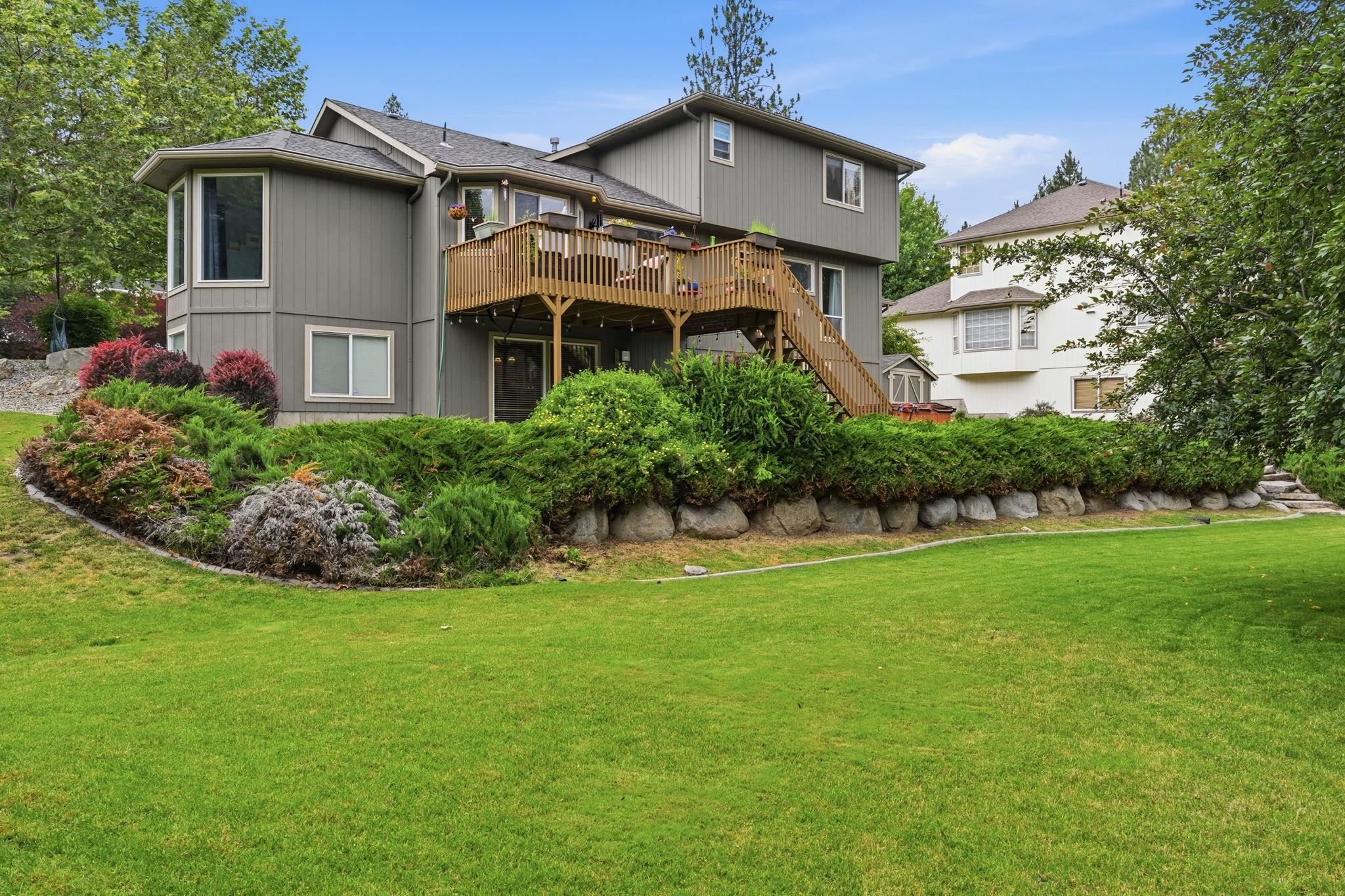 3615 South Sunderland Road Spokane, WA 99206 - Photo 43 of 44