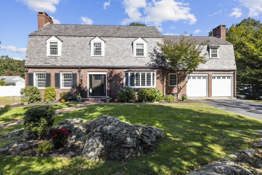 67 Dewson Road Quincy, MA 02169 - Photo 1 of 40 Gallery Image 1