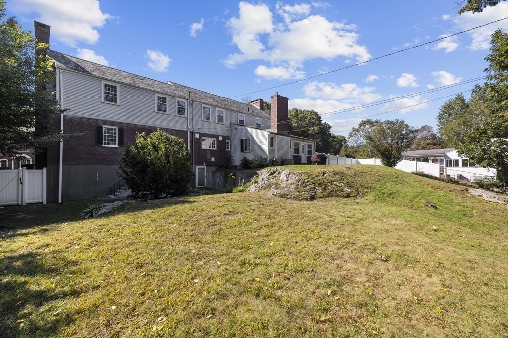 67 Dewson Road Quincy, MA 02169 - Photo 37 of 40 Gallery Image 37