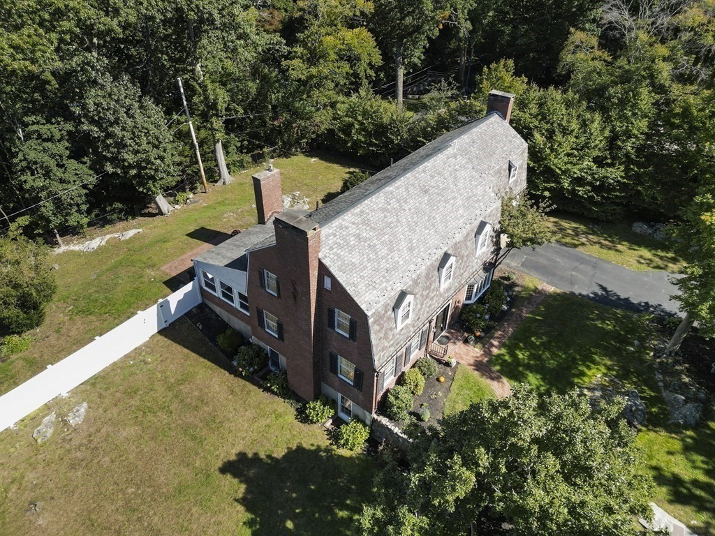67 Dewson Road Quincy, MA 02169 - Photo 38 of 40 Gallery Image 38
