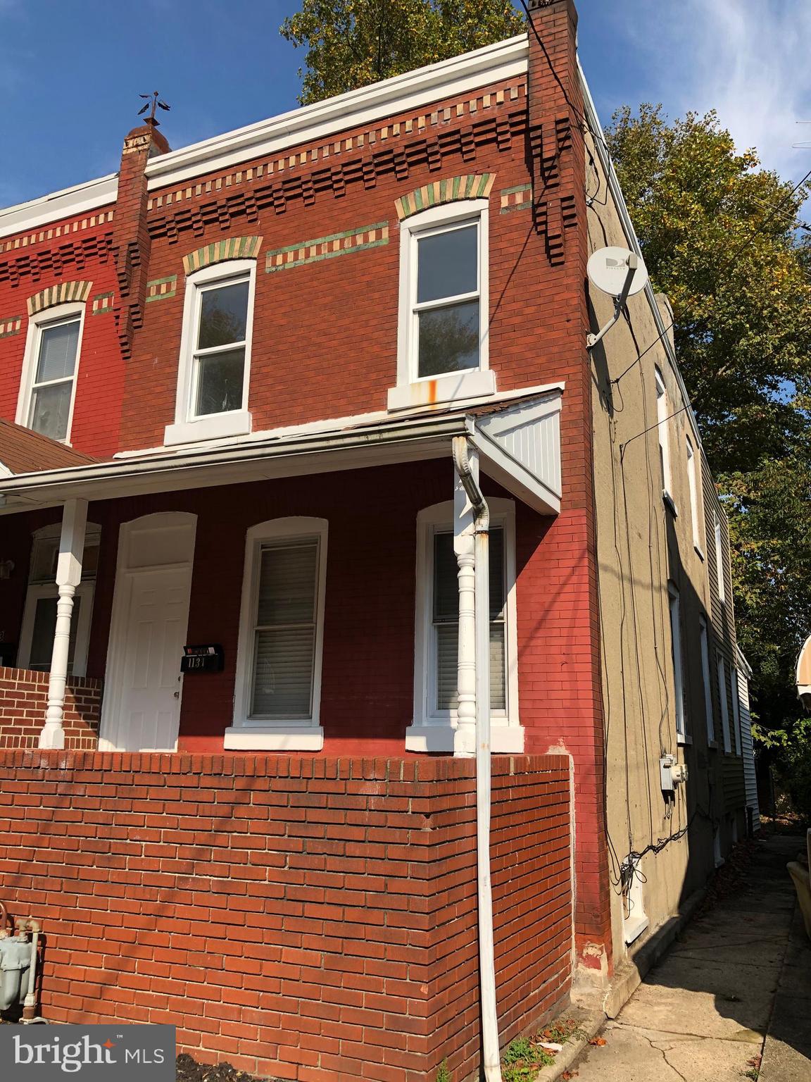 1131 Walnut Street Chester, PA 19013 - Photo 2 of 22