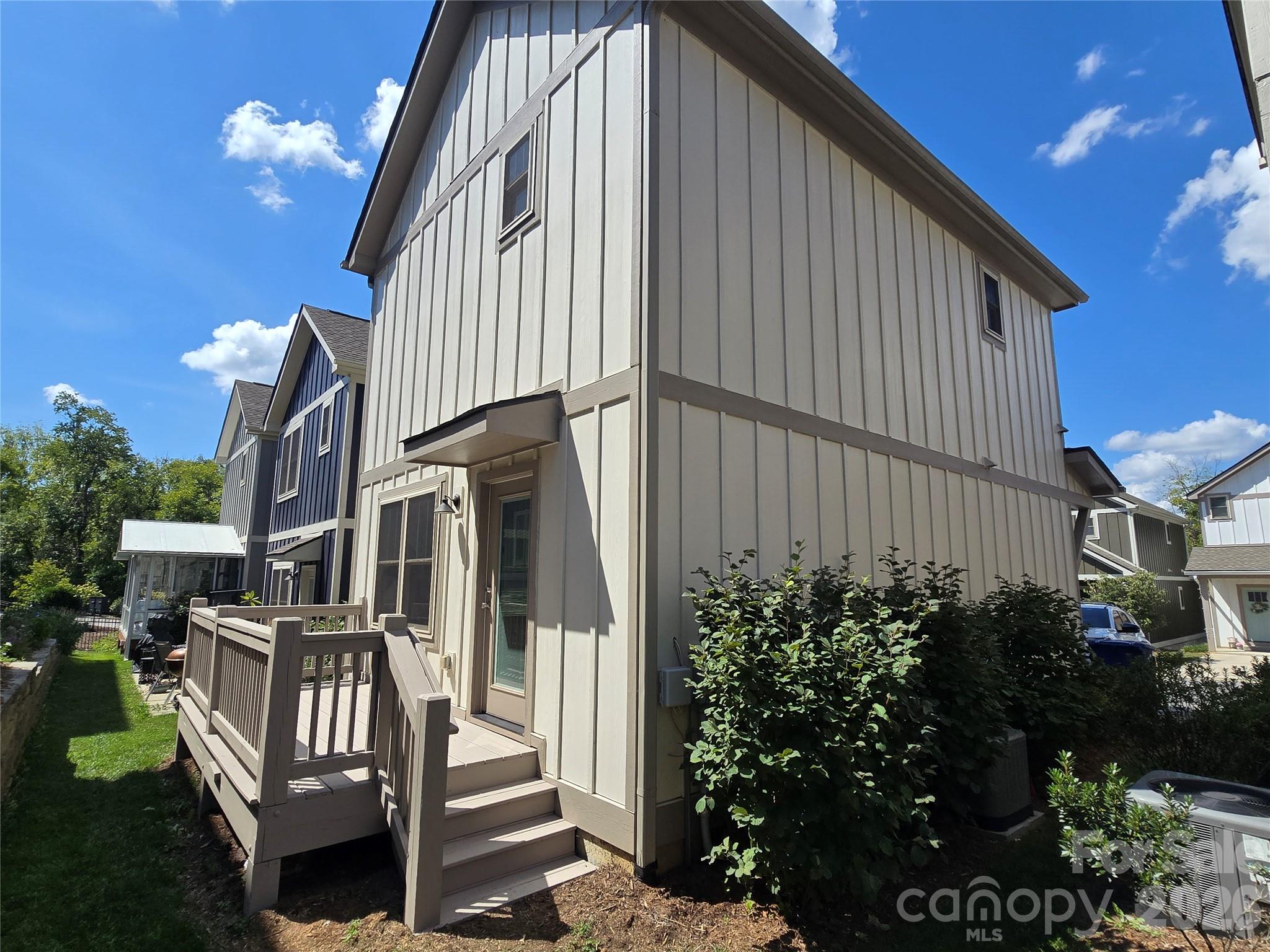 25 Wheeler Road Weaverville, NC 28787 - Photo 2 of 22 Gallery Image 2