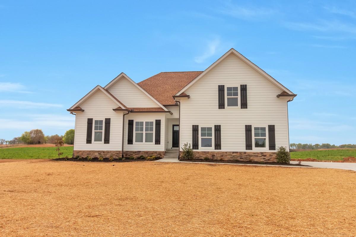 4967 Barren Plains Road Springfield, TN 37172 - Photo 1 of 25 Gallery Image 1