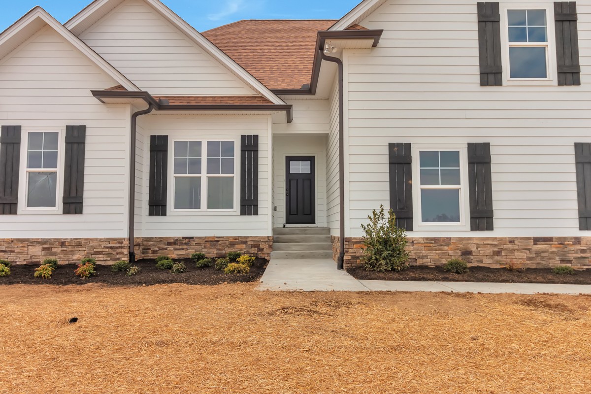 4967 Barren Plains Road Springfield, TN 37172 - Photo 2 of 25 Gallery Image 2
