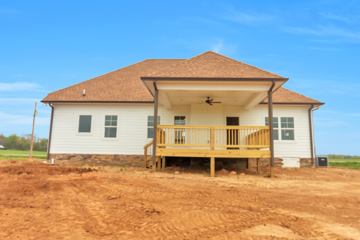 4967 Barren Plains Road Springfield, TN 37172 - Photo 21 of 25 Gallery Image 21