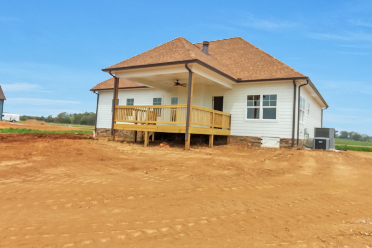 4967 Barren Plains Road Springfield, TN 37172 - Photo 22 of 25 Gallery Image 22