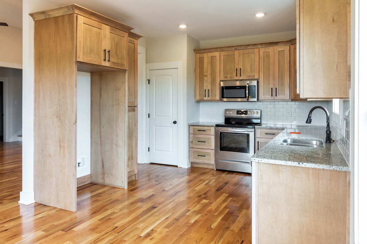 4967 Barren Plains Road Springfield, TN 37172 - Photo 4 of 25 Gallery Image 4
