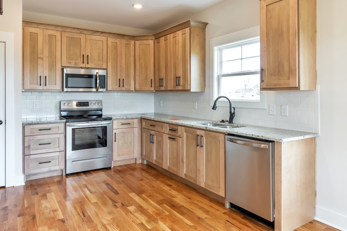 4967 Barren Plains Road Springfield, TN 37172 - Photo 5 of 25 Gallery Image 5