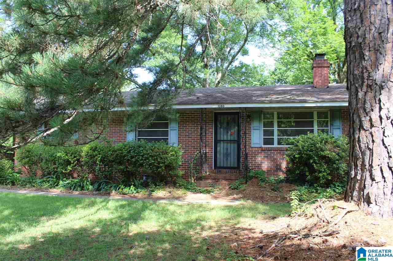 1380 Montevallo Road Southwest Leeds, AL 35094 - Photo 2 of 20