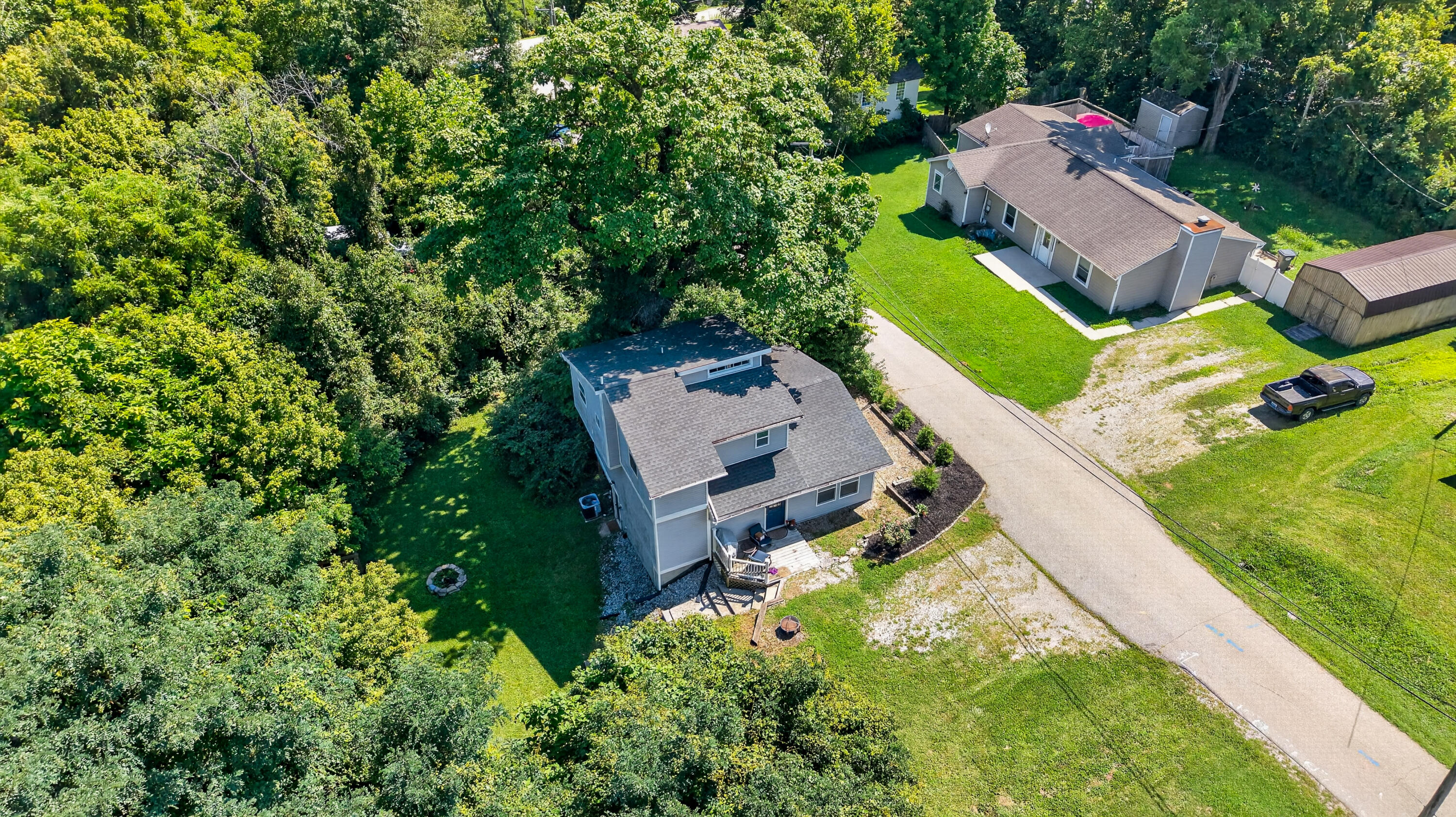 486 Forest Road Covington, KY 41015 - Photo 6 of 42 DJI_20260804120216_0028_D