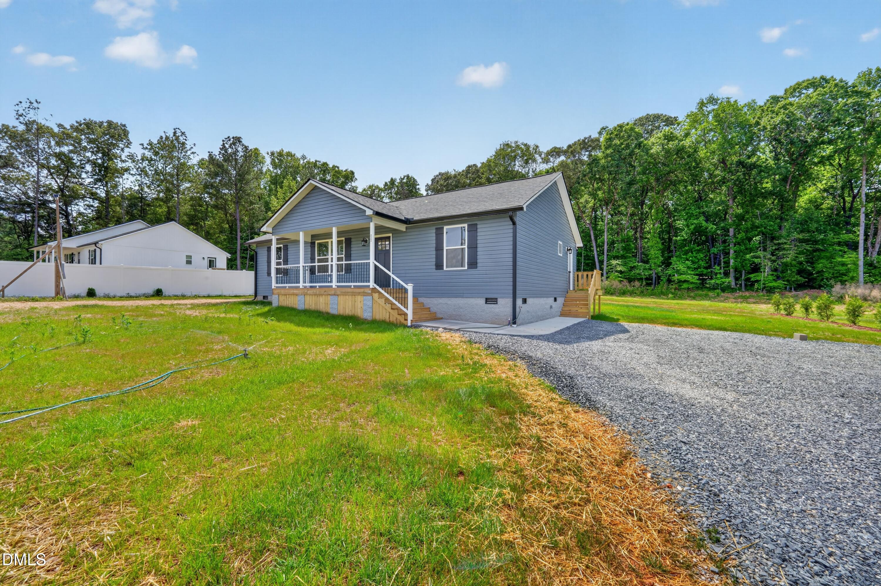322 Reed Creek Road Ramseur, NC 27316 - Photo 1 of 30 Gallery Image 1