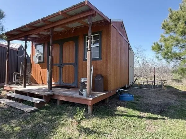 $225,000 | 279 County Road 137, Marlin, TX 76661