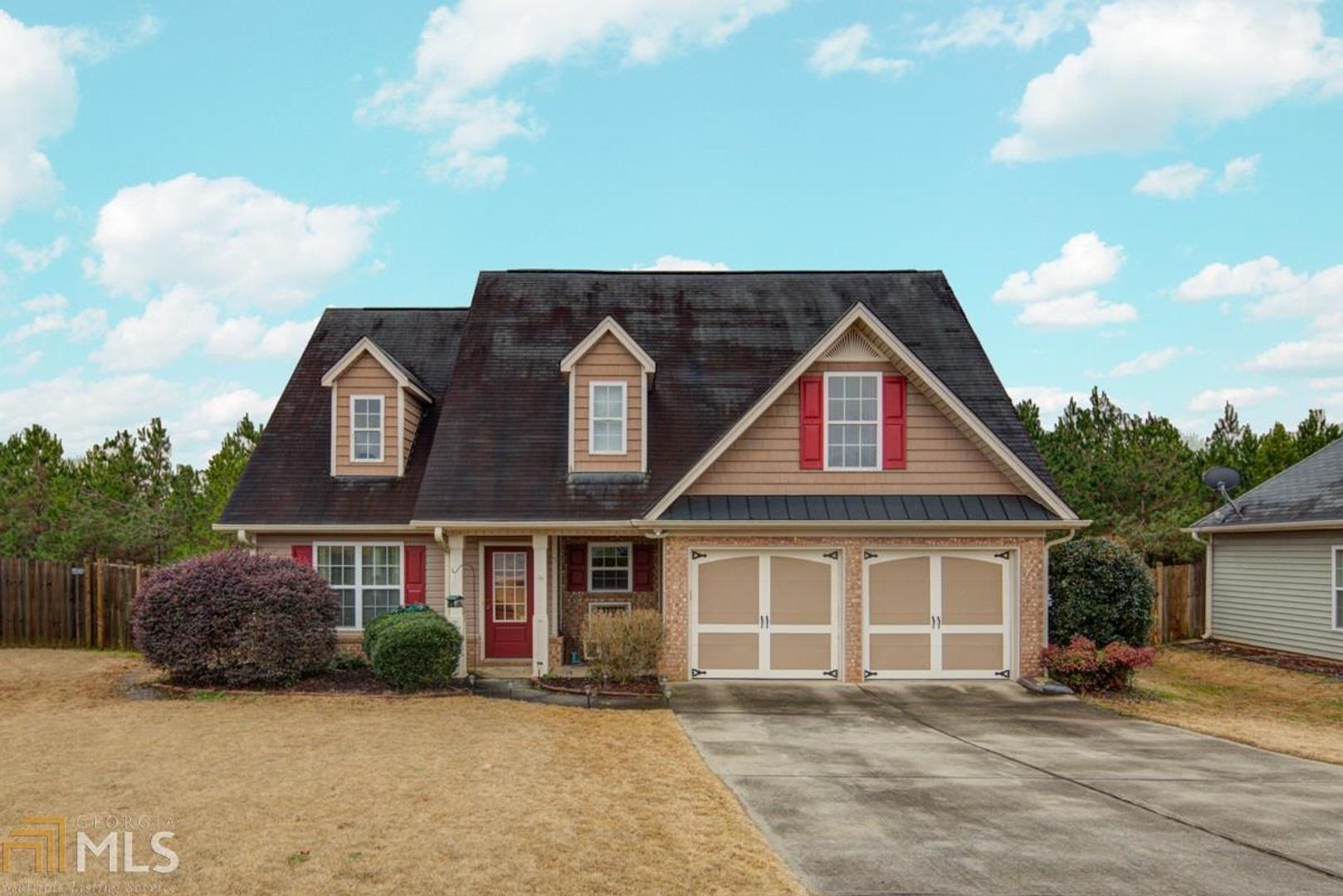 256 Raleigh Way, Unit 22 Villa Rica, GA 30180 - Photo 1 of 1 Gallery Image 1