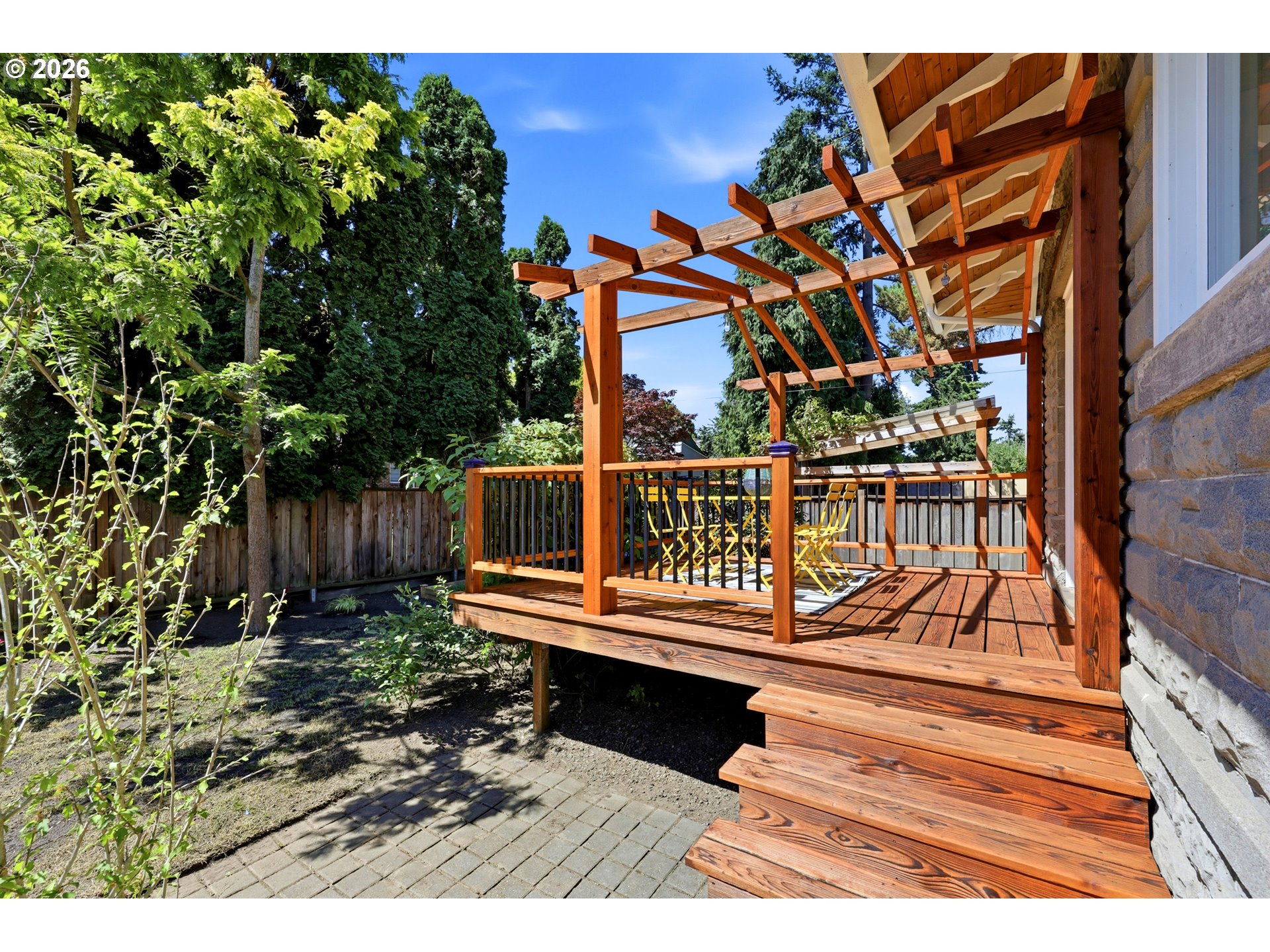 1820 North Schofield Street Portland, OR 97217 - Photo 32 of 48
