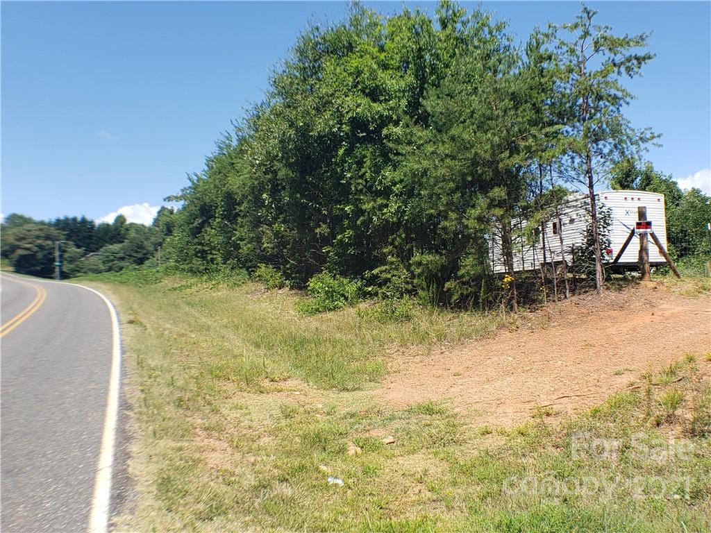 5368 Hope Road Vale, NC 28168 - Photo 3 of 6 a view of a yard with an outdoor seating