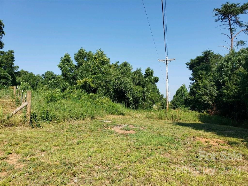 5368 Hope Road Vale, NC 28168 - Photo 5 of 6 a view of a yard
