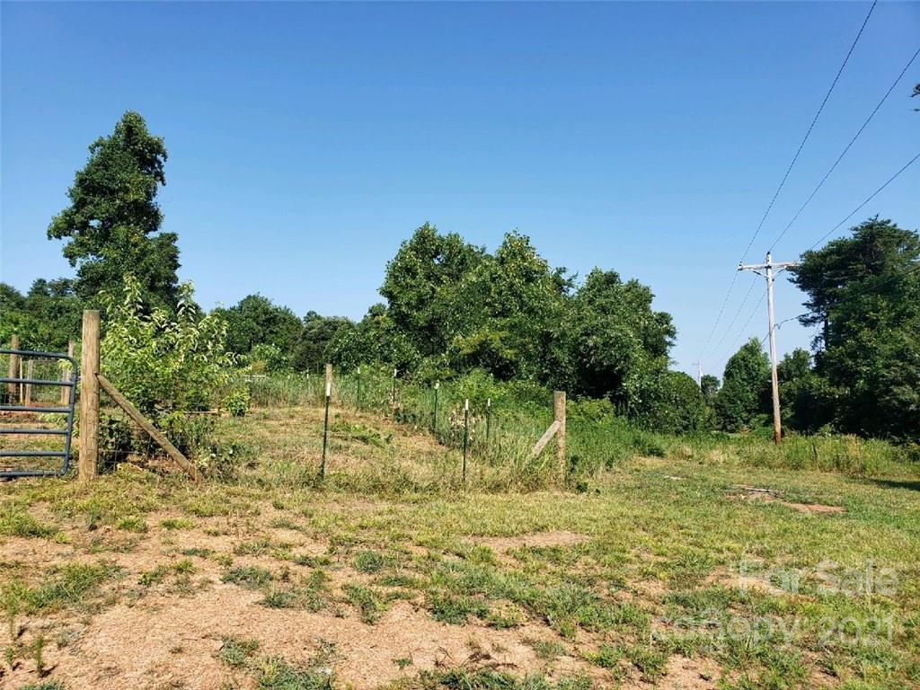 5368 Hope Road Vale, NC 28168 - Photo 6 of 6 a big yard with lots of green space and plants