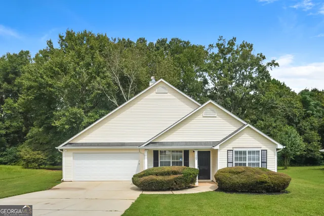 $1,645 | 129 Tillman Court, McDonough, GA 30253