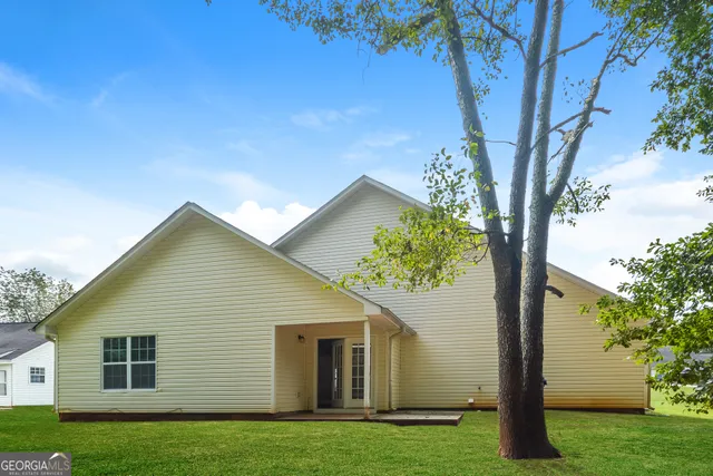 $1,645 | 129 Tillman Court, McDonough, GA 30253