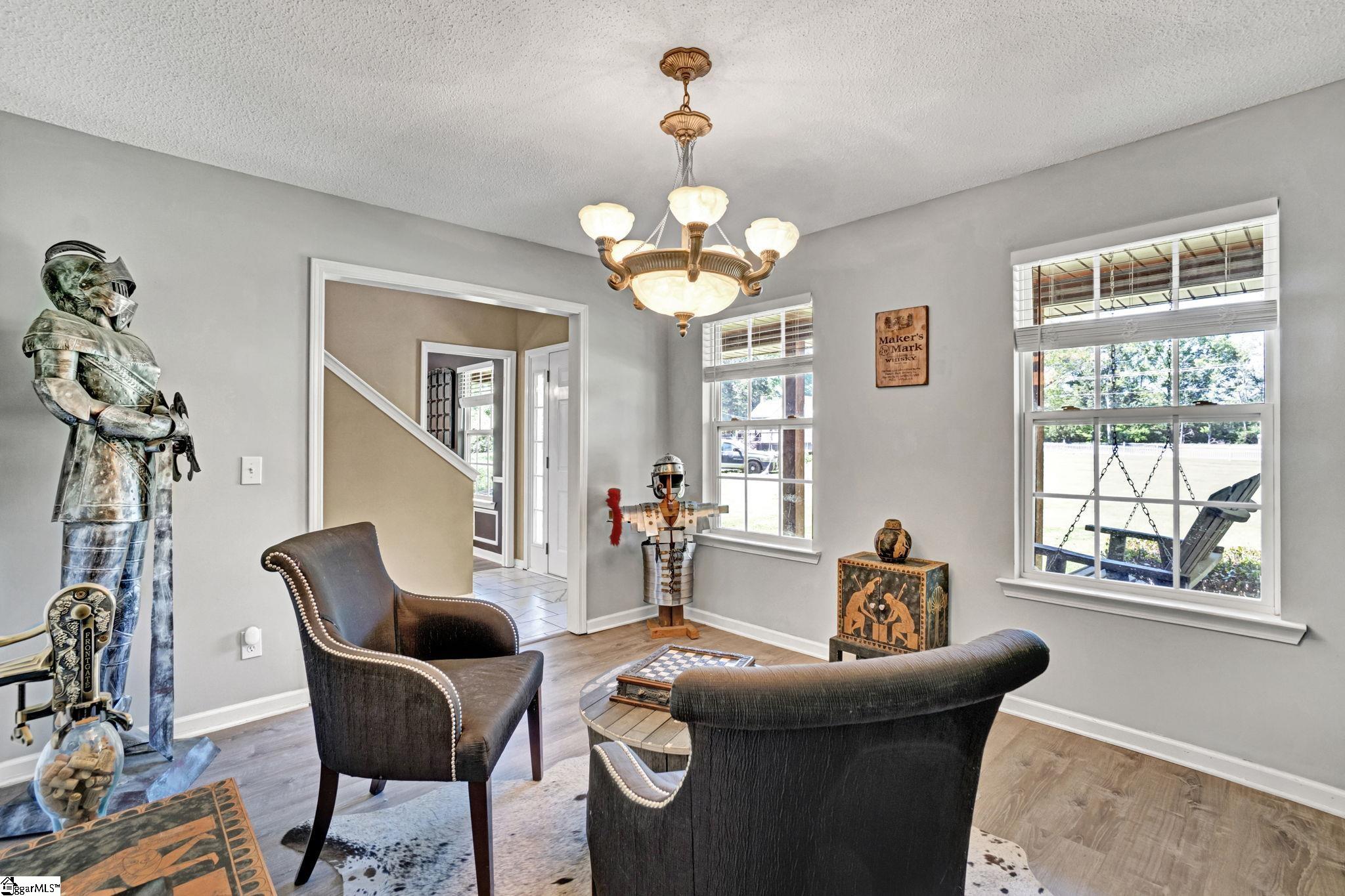 659 Reedy Fork Road Piedmont, SC 29673 - Photo 25 of 45