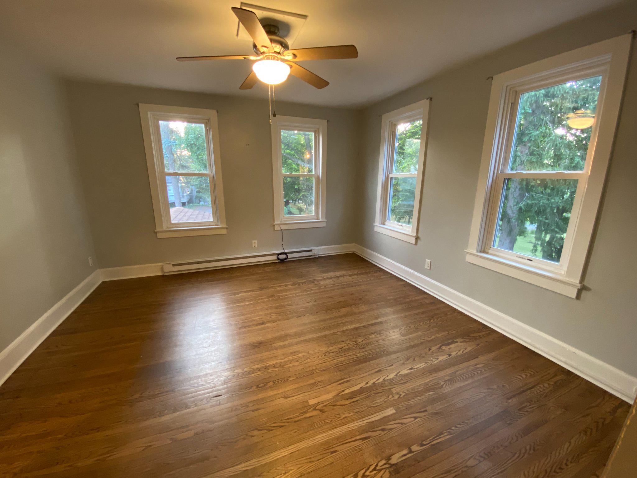 13580 Monterey Lane Blue Ridge Summit, PA 17214 - Photo 18 of 36 Living Room Apartment 3
