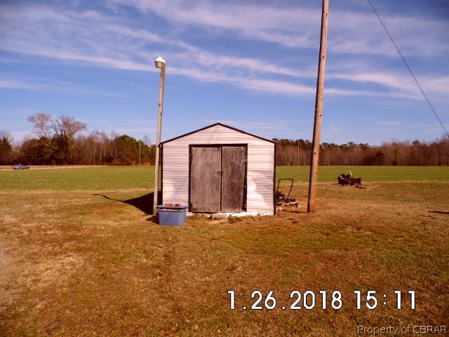 693 Jonestown Road Shacklefords, VA 23156 - Photo 2 of 27 Gallery Image 2