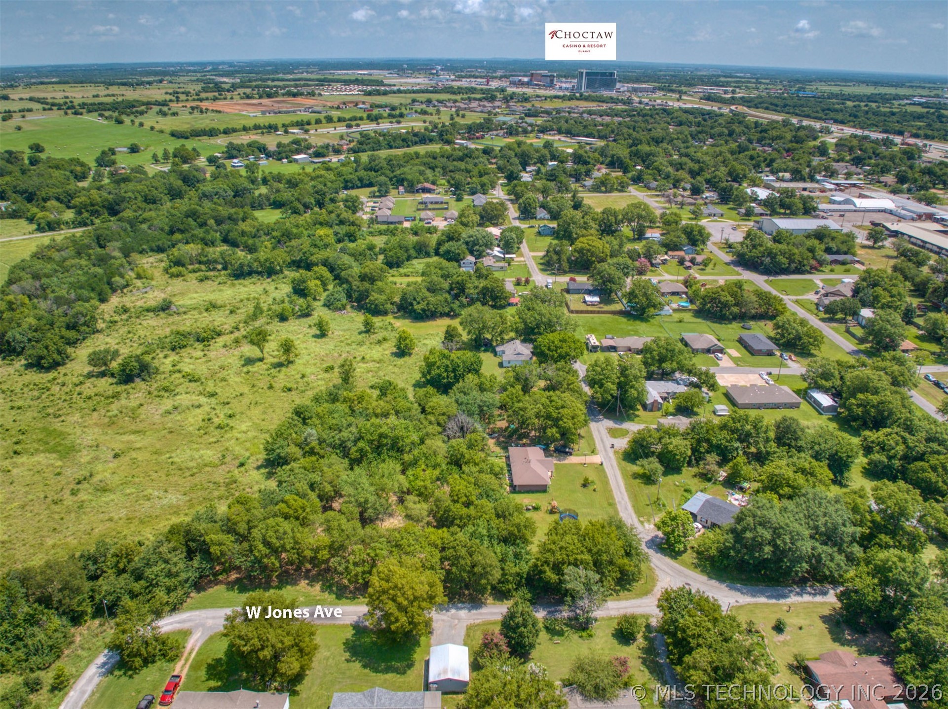 1 Jones Calera, OK 74730 - Photo 12 of 18 Gallery Image 12