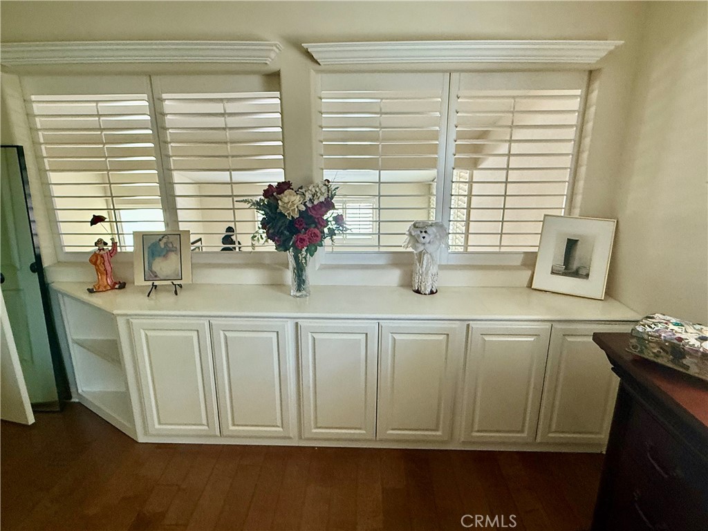 199 Avenida Majorca, Unit C Laguna Woods, CA 92637 - Photo 15 of 30 a kitchen with sink and window