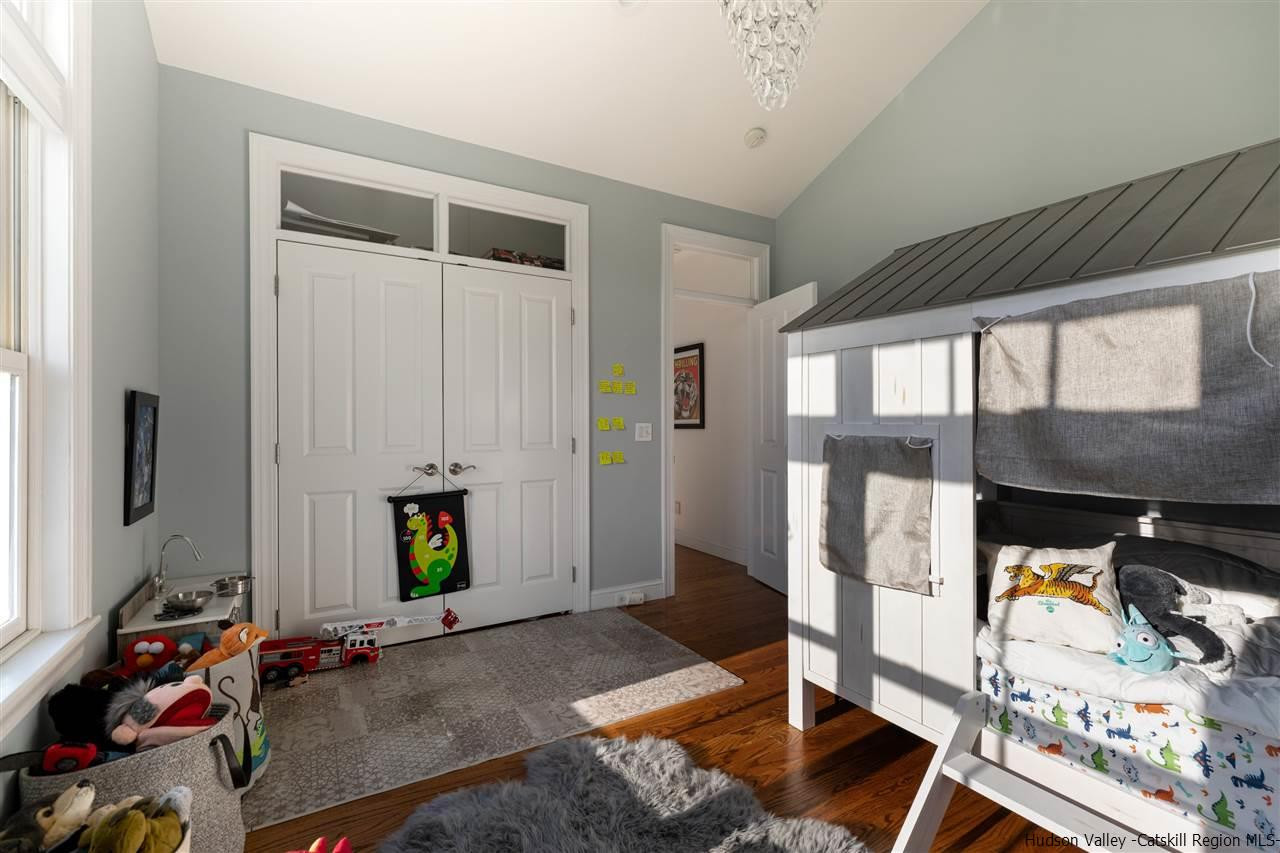 383 Pine Bush Road Stone Ridge, NY 12484 - Photo 23 of 35 a living room with furniture