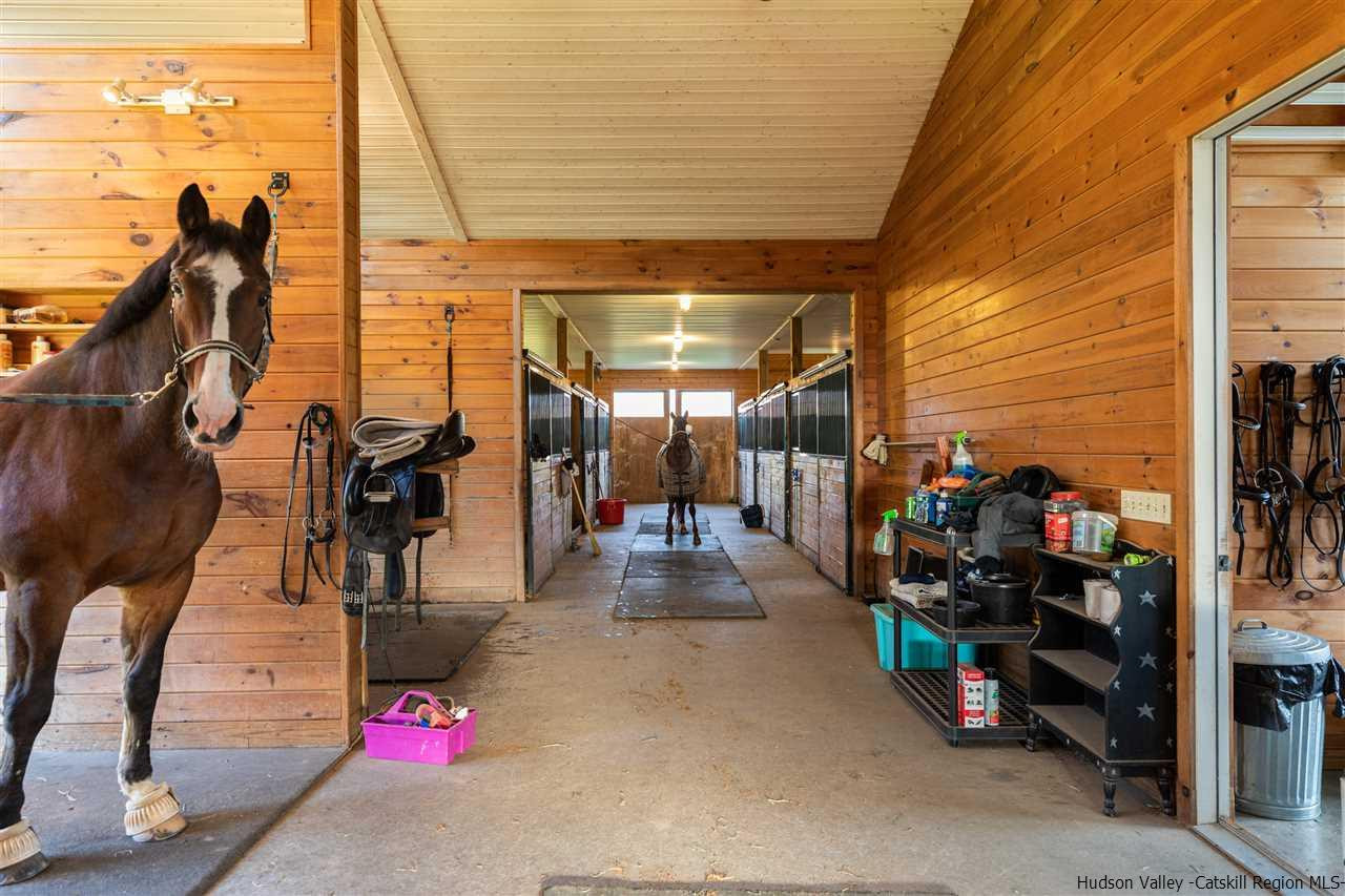 383 Pine Bush Road Stone Ridge, NY 12484 - Photo 31 of 35