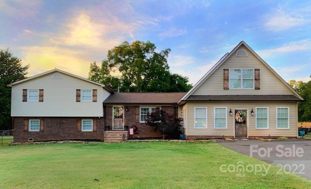 110 Mae Road Salisbury, NC 28146 - Photo 1 of 8 Gallery Image 1
