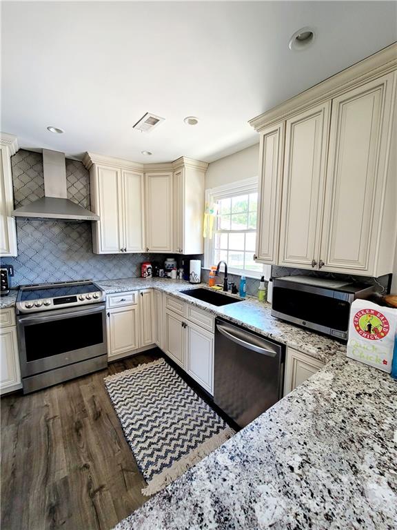 110 Mae Road Salisbury, NC 28146 - Photo 2 of 8 Gallery Image 2