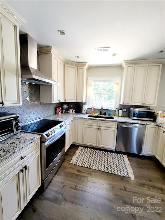110 Mae Road Salisbury, NC 28146 - Photo 4 of 8 Gallery Image 4
