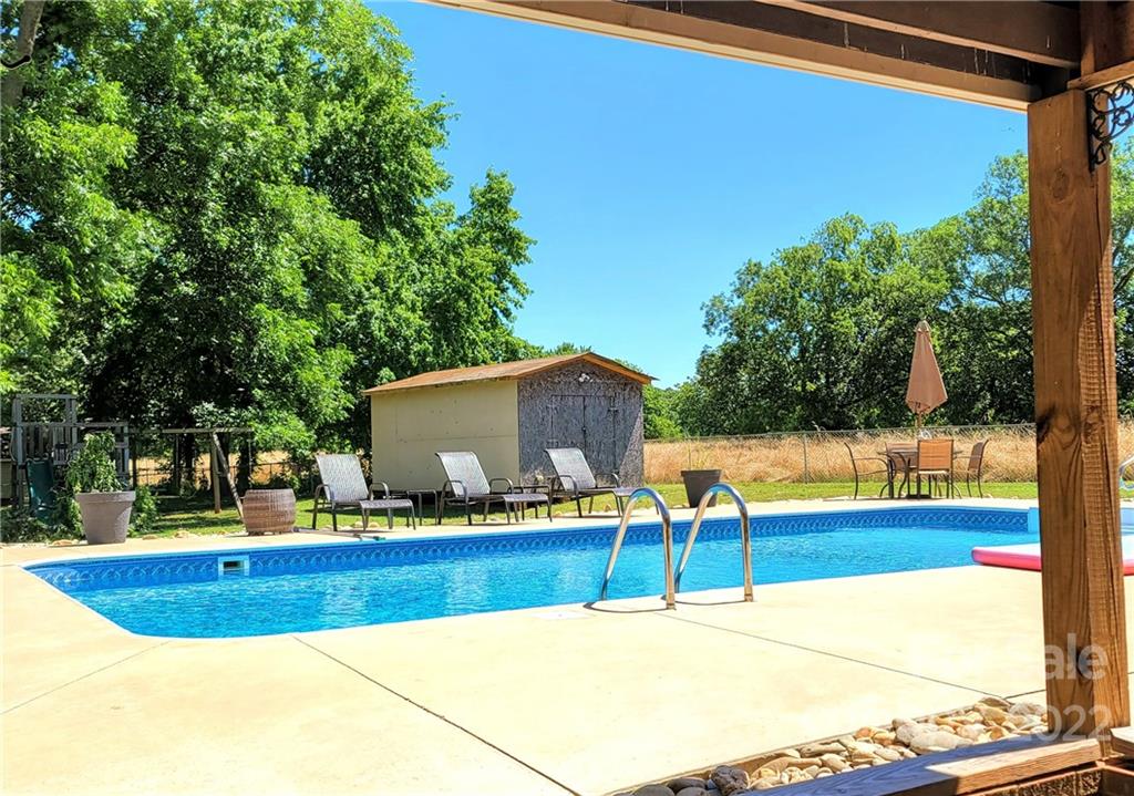 110 Mae Road Salisbury, NC 28146 - Photo 7 of 8 Gallery Image 7