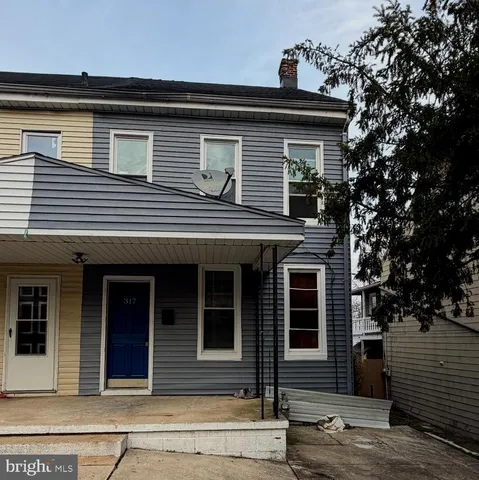$160,000 | 317 Garfield Street, York, PA 17401