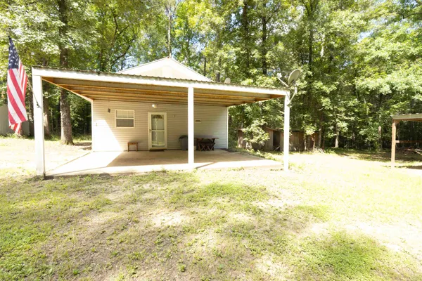 $159,000 | 417 County Road 220, Brookeland, TX 75931