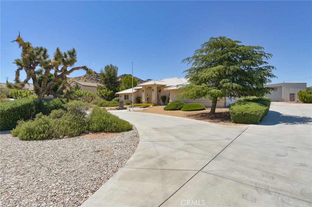 20690 Rancherias Road Apple Valley, CA 92307 - Photo 68 of 69