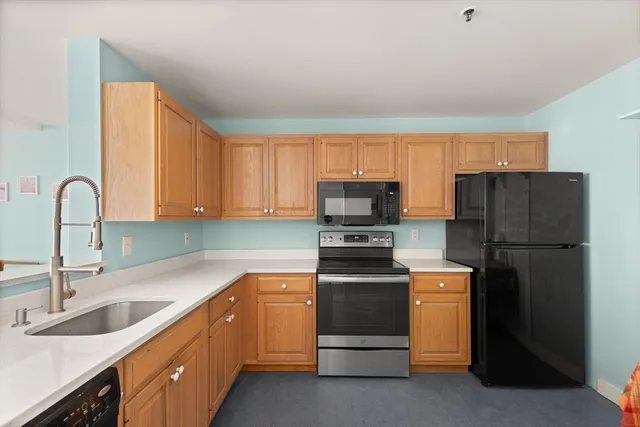 $590,000 | 350 Revere Beach, Unit 34P, Revere, MA 02151