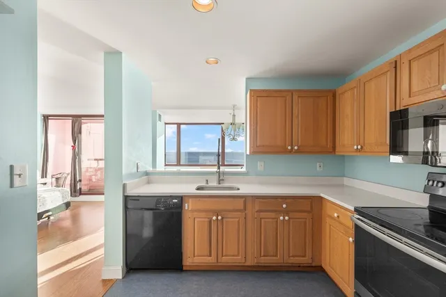 $590,000 | 350 Revere Beach, Unit 34P, Revere, MA 02151
