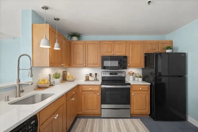 $590,000 | 350 Revere Beach, Unit 34P, Revere, MA 02151