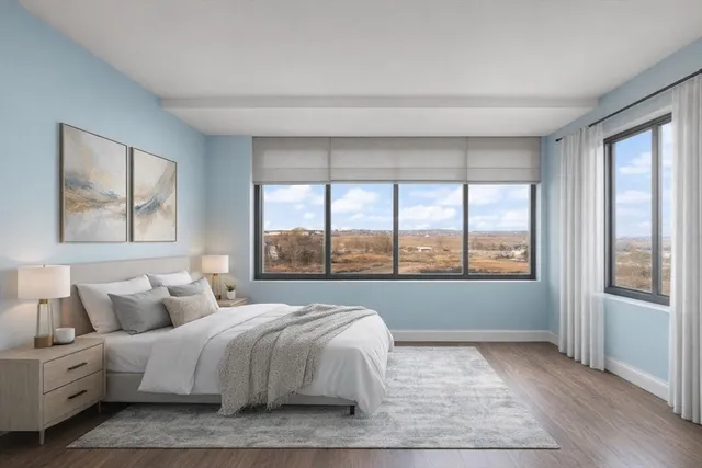 $590,000 | 350 Revere Beach, Unit 34P, Revere, MA 02151