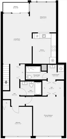 $590,000 | 350 Revere Beach, Unit 34P, Revere, MA 02151