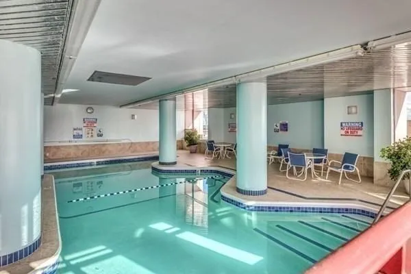 $590,000 | 350 Revere Beach, Unit 34P, Revere, MA 02151