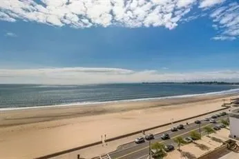 $590,000 | 350 Revere Beach, Unit 34P, Revere, MA 02151